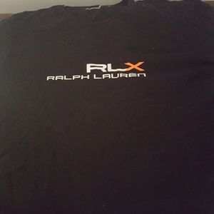 Ralph Lauren long sleeve tshirt